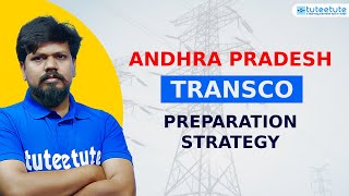 AP TRANSCO Preparation Strategy  Complete Information  tuteetute transco spdcl [upl. by Aitercal]