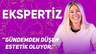 Ekspertiz 1Bölüm  Estetiğini Saklayan Ünlüler Erkek Estetiği Mezoterapi [upl. by Oconnor]