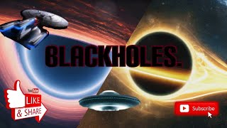 Lecture Black Holes [upl. by Fernyak]