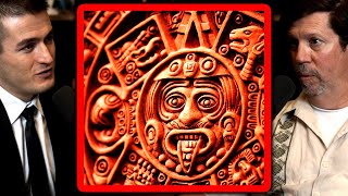 Does Maya calendar predict personality [upl. by Manley]