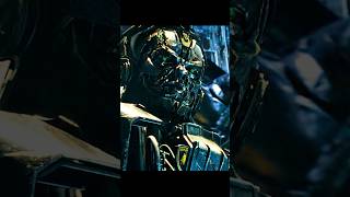 Lockdown captures Optimus primemovie shortvideo film [upl. by Bettina]