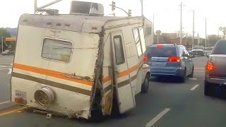 Best Fails on Wheels [upl. by Negah]