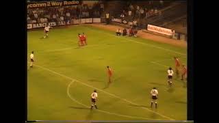 Derby County v Wimbledon 23081989 [upl. by Ardnalahs533]