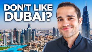 Pay 0 Taxes in Dubai WITHOUT Living There [upl. by Ahen811]