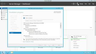 Windows Server 2012 Routing Internet Connection [upl. by Loma]