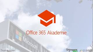 Experteninterview PowerShell und Office 365 [upl. by Carolee728]