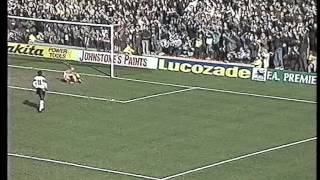 Mark Crossley Save [upl. by Leede]