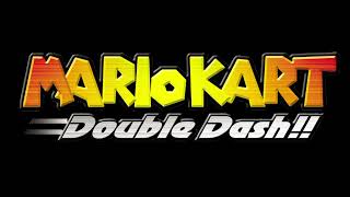 Rainbow RoadFinal Lap  Alternate Intro  Mario Kart Double Dash OST [upl. by Mylor365]