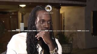 Mavado  Dem Dead A Ready  Popcaan Diss  September 2016 [upl. by Gytle]