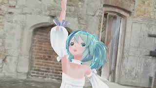 【MMD】고독한Heaven 孤独なHeaven  Kodoku na Heaven  Love Live [upl. by Lerual509]