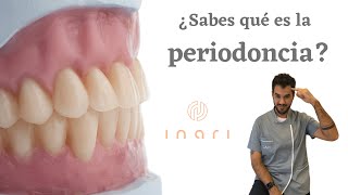 Tratamiento de periodoncia [upl. by Eintroc]