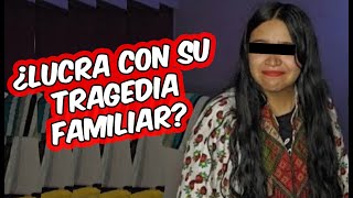 MEXICANA EN PAKISTAN 🤑lucra con su TRAGEDIA 🤑 [upl. by Hennessy813]