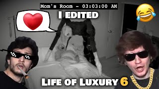 Life of Luxury but Edited [upl. by Cherrita]