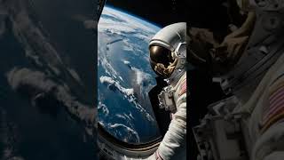 Astronauts Working astronaut movie nasa interstellar space [upl. by Mitch]