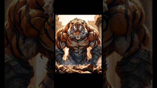 when animals transform into bodybuilders [upl. by Calabresi]