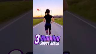 Running local shoes murah meriah  shortvideo sepatu runningshoes running runningman [upl. by Rame508]