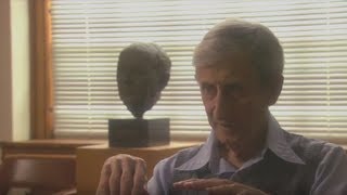 Freeman Dyson Why General Relativity and Quantum Mechanics cant be unified [upl. by Ahsined42]