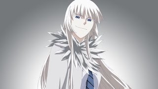 GR Anime Review Jormungand [upl. by Audrit870]