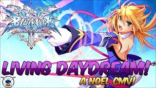 100 Noel Vermillion CS1 Combo Video Living Daydream [upl. by Ydnes]