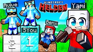 Der GEWINNER SONG für SYOU Minecraft Helden [upl. by Conlon957]