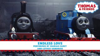 Endless Love Valentines Day Music Video 2008 [upl. by Dael]