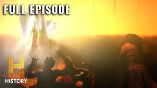 Nostradamus Effect Holy Doomsday Visions Revealed S1 E8  Full Episode [upl. by Madancy193]