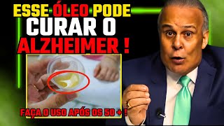 Dr Lair Ribeiro QUEBRA O SILÊNCIO e REVELA CURA PARA o ALZHEIMER NATURAL  Lair Ribeiro Alzheimer [upl. by Ettenirt737]