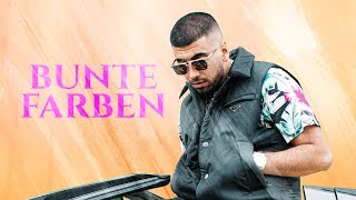 ENO  BUNTE FARBEN Official Video [upl. by Hedveh]