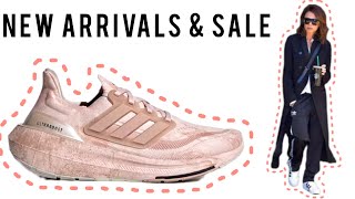 Adidas SHOES WINTER 2024 NEW ARRIVALS amp SALE WOMENS SHOES SNEAKERS [upl. by Lin]