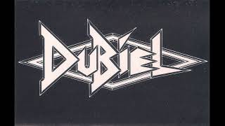 DuBiel  DuBiel Full EP 1986 [upl. by Ayekin]