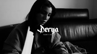 NGEE x RA´IS  Derya prod by Johnny Good Julez Heku [upl. by Ecyt]