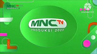 Fremantle  Endcap MNCTV 2023 Effects  Intel Core i5 Duo Logo 20112012 Effects [upl. by Honebein]