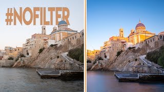 A Complete Guide to Using Filters in Photography [upl. by Thomajan914]