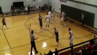 Lyon College vs William Woods University Game Highlights [upl. by Robbie464]