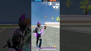 FREE FIRE 🔥 VIDEO [upl. by Eglanteen]