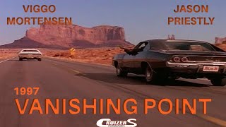 Vanishing Point 1997 full movie [upl. by Medovich841]