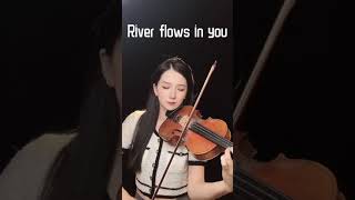 River flows in you [upl. by Brennen920]