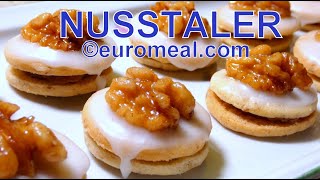 Nusstaler  euromealcom [upl. by Harriette]