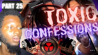 Random People Expose There Toxic Confessions Part 25 Hush Money For 16 year old [upl. by Anir113]