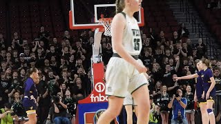 Millard West captures first state championship [upl. by Zadoc]