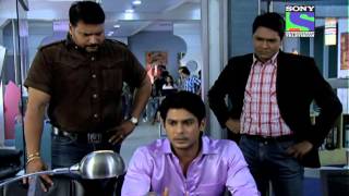 CID  Episode 747  Paagal Aashiq [upl. by Elletnuahc]