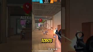 que tal el modo ppp en freefire [upl. by Arymat]