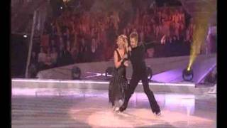 Torvill and Dean Wk 5 S1 [upl. by Wager]