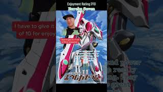 Eureka Seven animegeek anime animefan animelover animerecommendations eurekaseven animetalk [upl. by Anaehr]