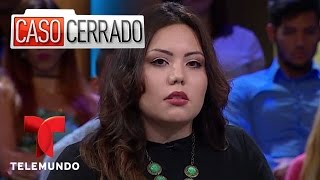 Caso Cerrado Complete Case  Death While Crossing The Border 🇲🇽☠️🇺🇸 [upl. by Chesnut]