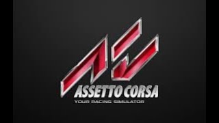 NO HESI Assetto Corsa On Keyboard And Mouse [upl. by Danila]