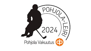 Pohjolaleiri 2024 Leijonavala [upl. by Aiblis]