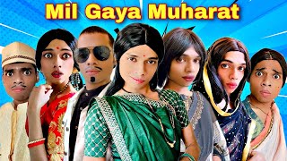 Mil Gaya Muharat Ep 614  FUNwithPRASAD  funwithprasad [upl. by Bethesda334]