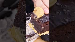 ASMR OREO CAKE MALTESERS CHOCOLATE ICE CREAM NUTELLA DESSERT MUKBANG 오레오 먹방 オレオ 咀嚼音 EATING SOUNDS [upl. by Arral447]