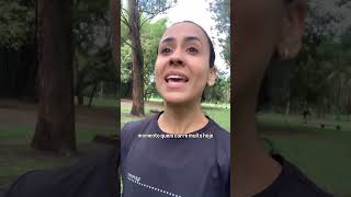 Quer começar a correr [upl. by Sapowith]